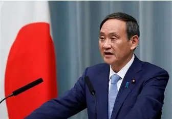 حمایت حزب آبه از "آقای سخنگو" برای نخست وزیری ژاپن