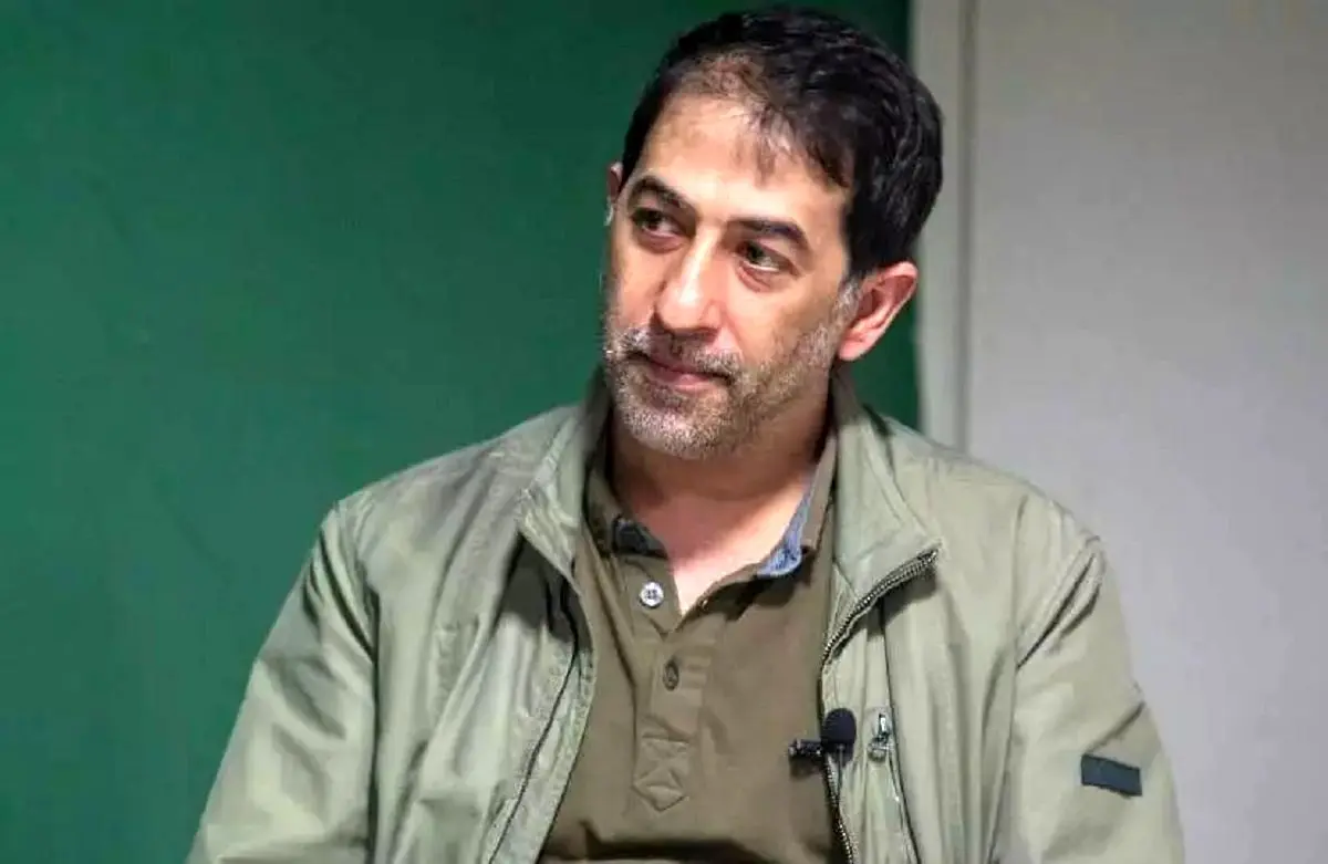 توئیت جنجای مشاور ریاست‌جمهوری درباره کارمندان دولت
