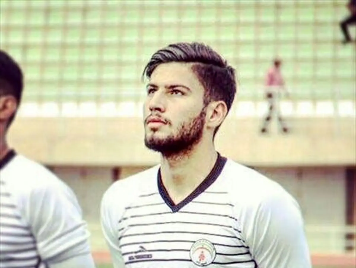 مذاکره پرسپولیس با بازیکن پارس جنوبی تکذیب شد