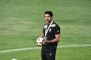 حمله دو سارق به پیشکسوت پرسپولیس+ عکس