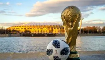 شبکه ورزش در ایام جام جهانی خبری می‌شود