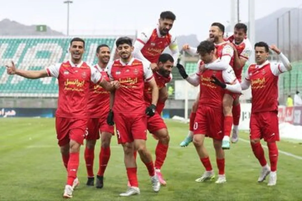 تیمِ اوسمار از تیمِ یحیی جلو زد!