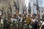 تسلط ارتش سوریه بر میدان نفتی الرمیلان 