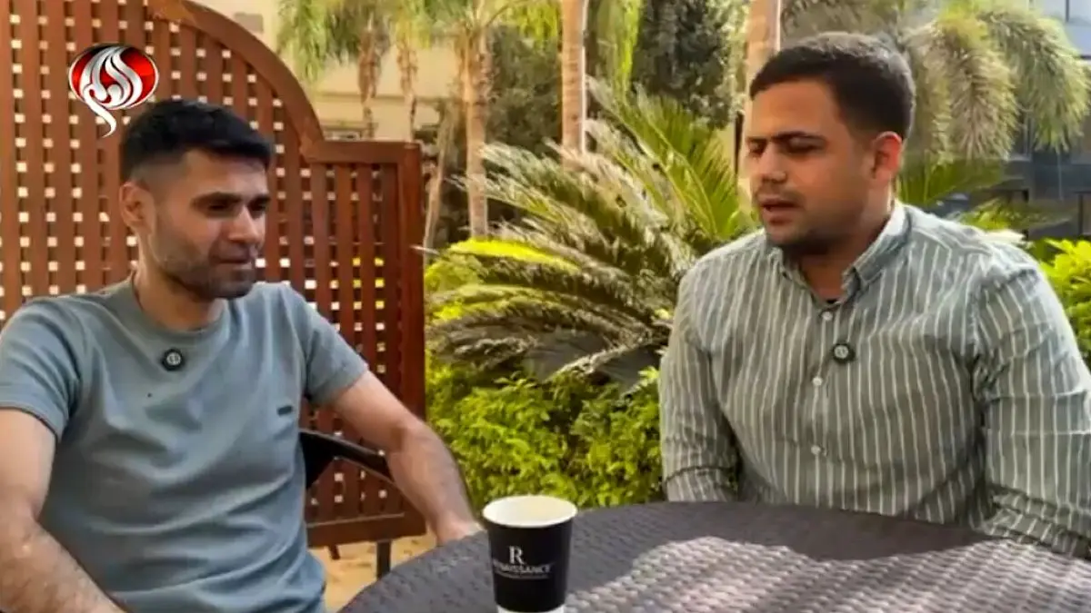 عملیاتی که دستگاه امنیتی اسرائیل را به لرزه درآورد