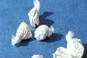 
کشف یک کیلوگرم هروئین از معده یک قاچاقچی
