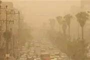 ضرروت شست و شوی بینی و حلق با آب نمک، هنگام آلودگی هوا