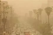 ضرروت شست و شوی بینی و حلق با آب نمک، هنگام آلودگی هوا
