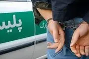 دستگیری ۲۳ متهم کپی‌کننده کارت بانکی