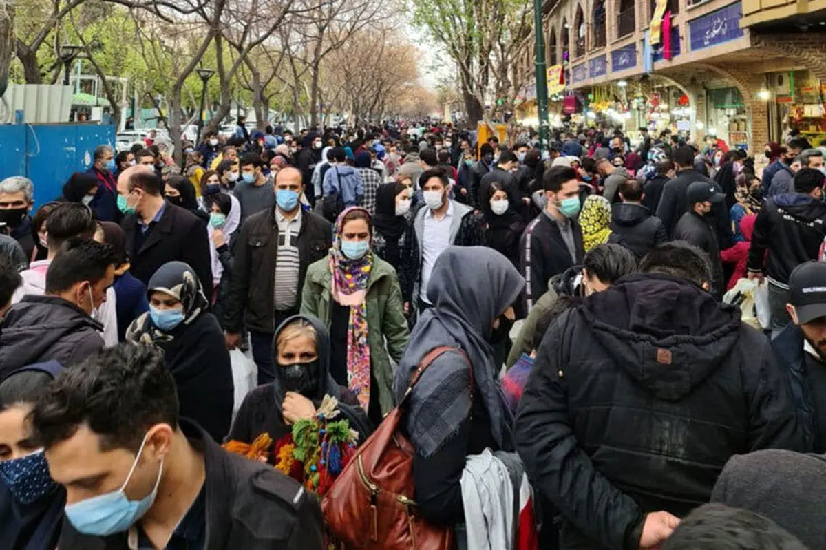 بازار ماه مبارک رمضان و عید نوروز در برنامههای وزرات صمت