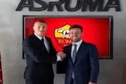 مدافع لیدز به صورت رسمی به رم پیوست
