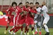دلیل منتفی شدن حضور مربی اسپانیایی در پرسپولیس چیست؟
