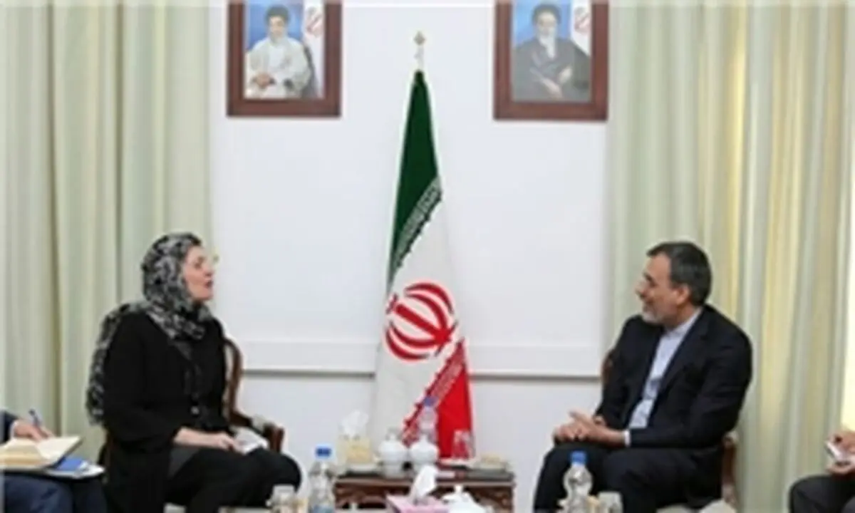 ایران از حل مشکل انتخاب رئیس جمهور در لبنان استقبال می‌کند