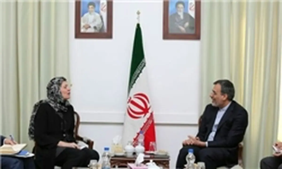 ایران از حل مشکل انتخاب رئیس جمهور در لبنان استقبال می‌کند