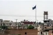 برافراشته شدن پرچم داعش در پاکستان