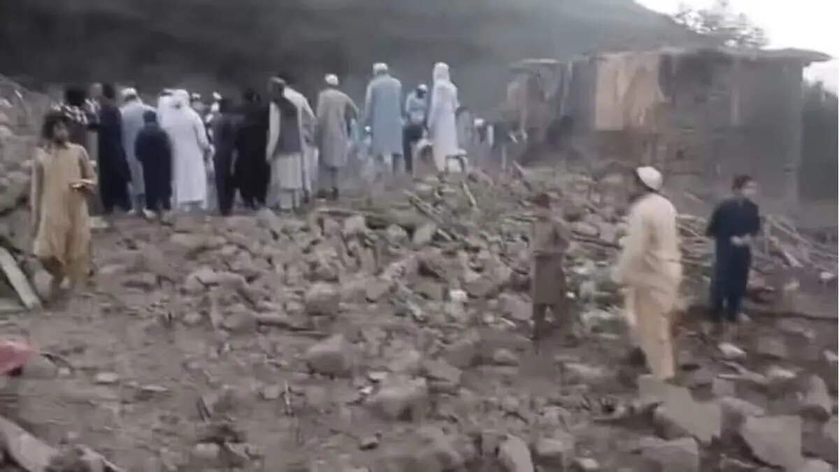 انفجار انبار مهمات ۲۴ نفر را به کام مرگ فرستاد 