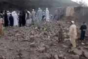 انفجار انبار مهمات ۲۴ نفر را به کام مرگ فرستاد 
