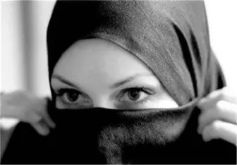 معرفی حجاب در دبیرستان آمریکایی / عکس