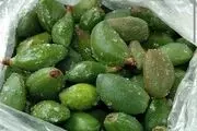  مصرف بیش از اندازه چغاله بادام چه خطری دارد؟