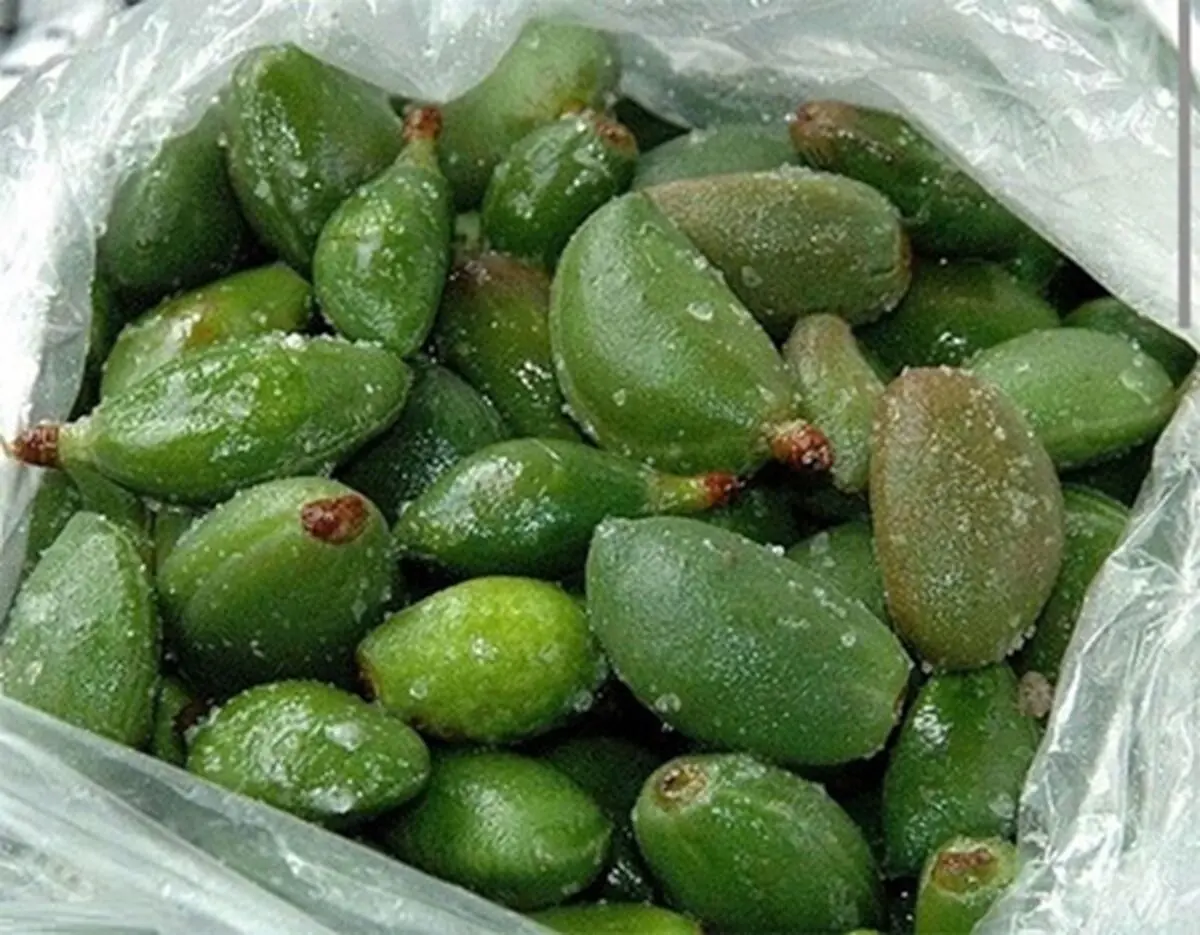  مصرف بیش از اندازه چغاله بادام چه خطری دارد؟