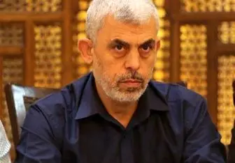 حماس: ایران و سپاه در کنار ملت فلسطین هستند