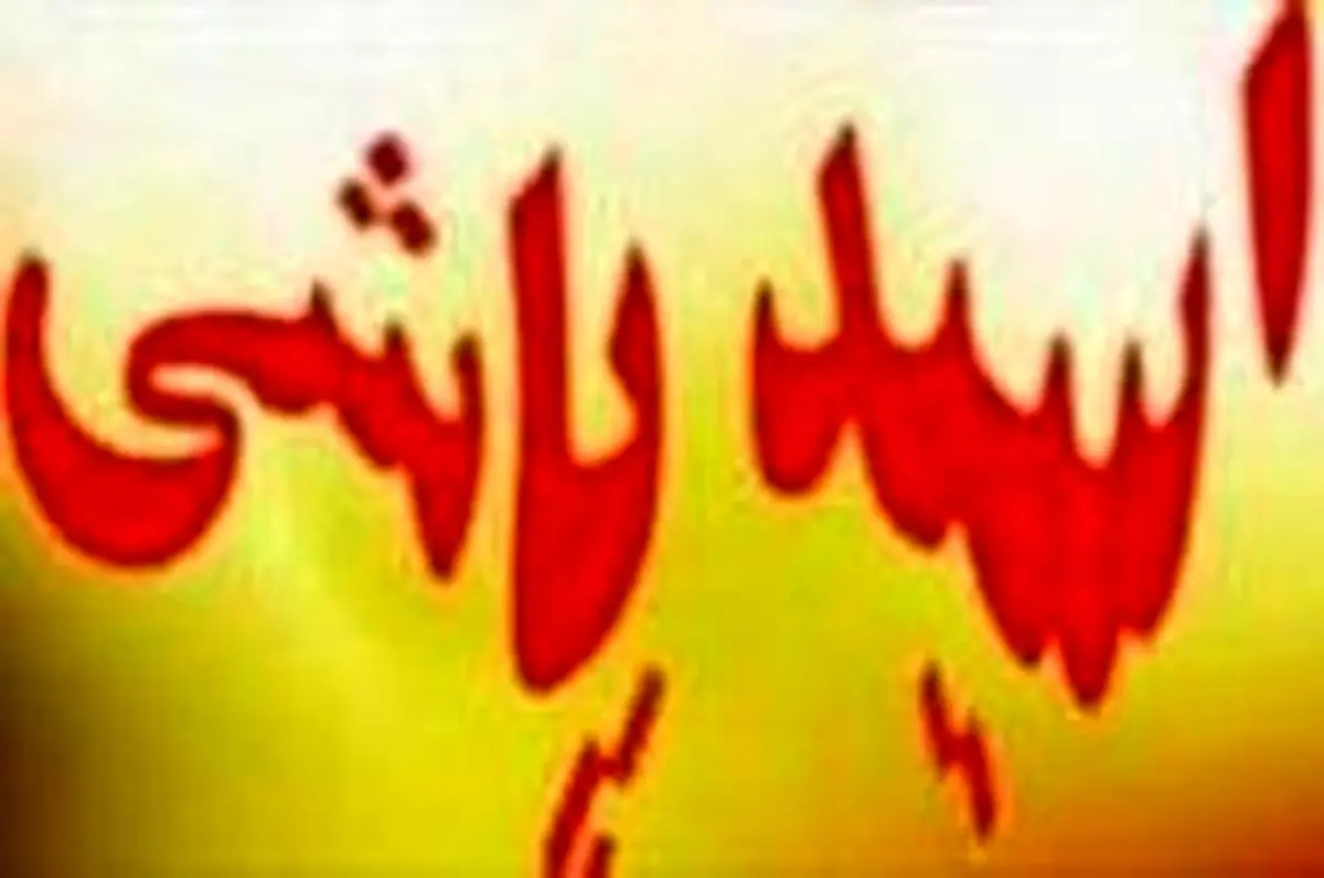 پلیس به دنبال سرنخ های پرونده اسید پاشی در لنگرود