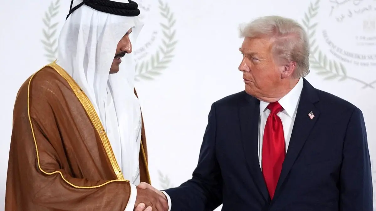میانجیگری پنهان قطر میان آمریکا و ونزوئلا