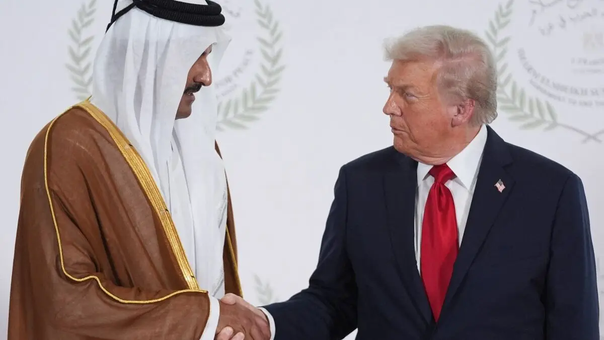 میانجیگری پنهان قطر میان آمریکا و ونزوئلا