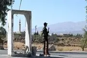 تاخت و تاز نظامیان اسرائیلی در سوریه