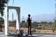 تاخت و تاز نظامیان اسرائیلی در سوریه