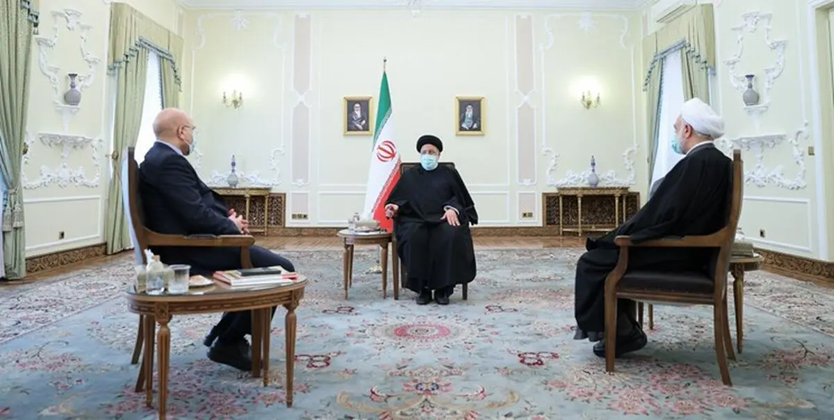  سران قوا درباره زمان تقدیم برنامه هفتم توسعه و لایحه بودجه به مجلس توافق کردند 