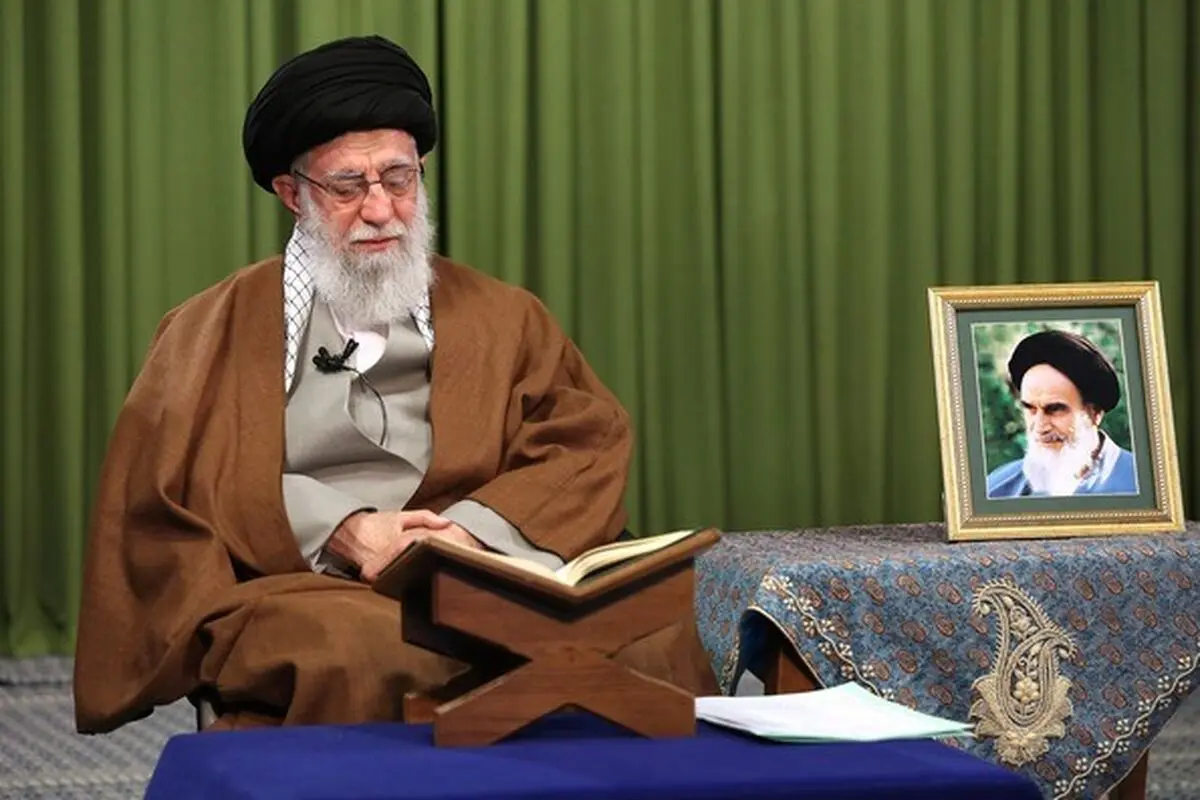 توصیه‌ های رهبر معظم انقلاب به قاریان قرآن
