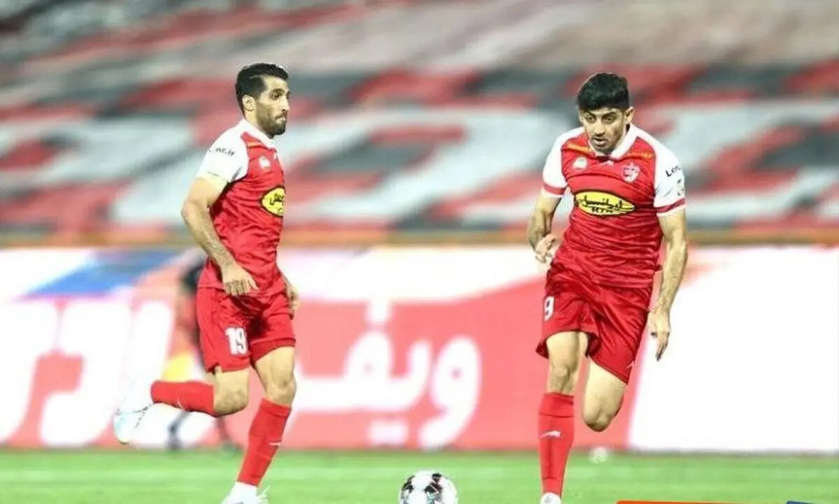 متلک آتشین اسطوره پرسپولیس به مدیران فدراسیون فوتبال
