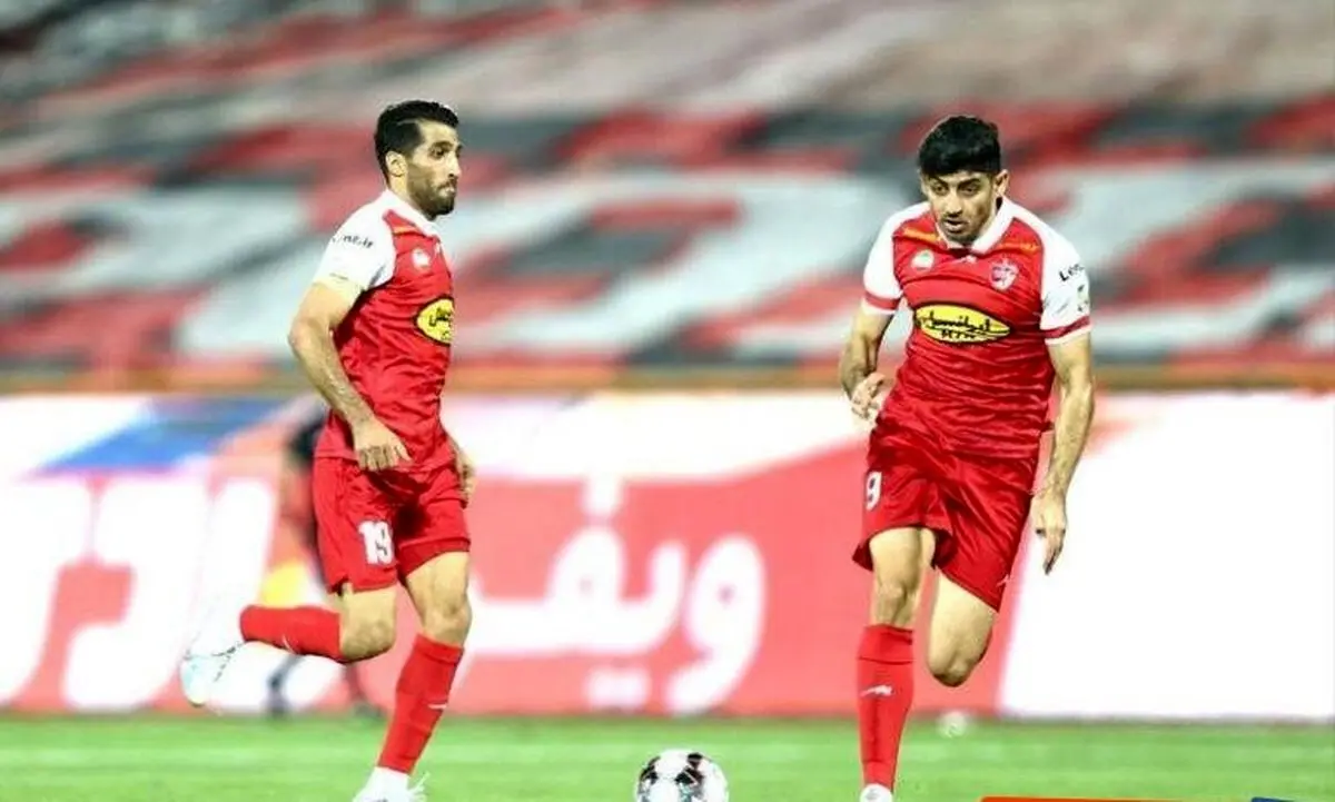 متلک آتشین اسطوره پرسپولیس به مدیران فدراسیون فوتبال