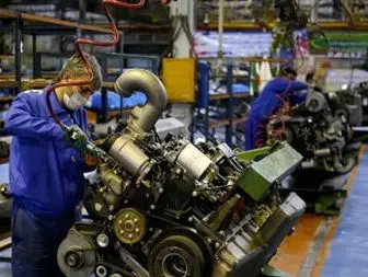 موتور دیزلی OM355 با استاندارد اروپا پنج در آستانه تولید انبوه