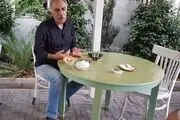 رازهای جالب بازیگر نامدار سینمای ایران، که تابه‌حال نشنیده‌اید/ تصاویر