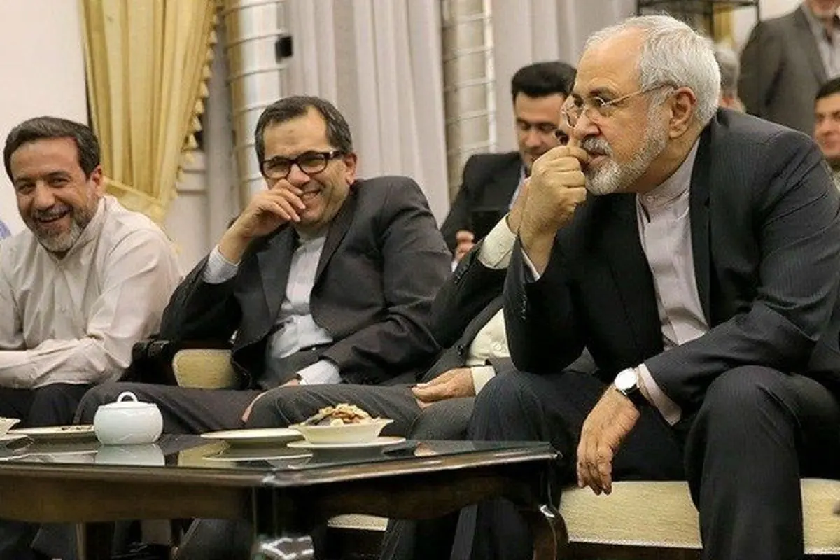 غربت منتقدین در کارزار رسانهای «ظریف و یاران»