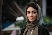 استایل متفاوت پردیس پورعابدینی در جشنواره فجر+ عکس