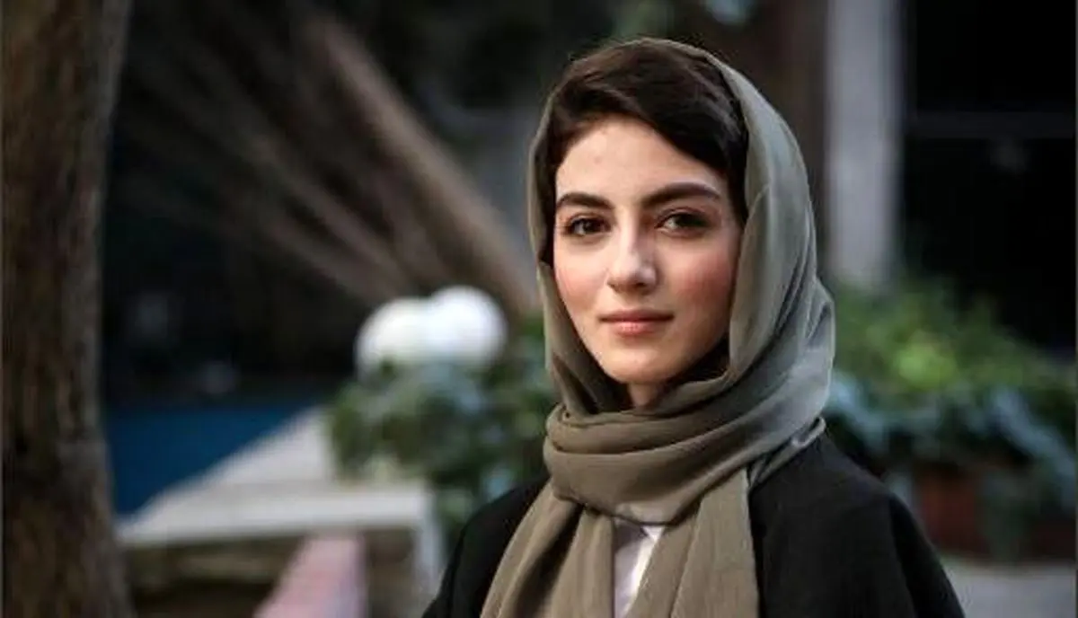 استایل متفاوت پردیس پورعابدینی در جشنواره فجر+ عکس