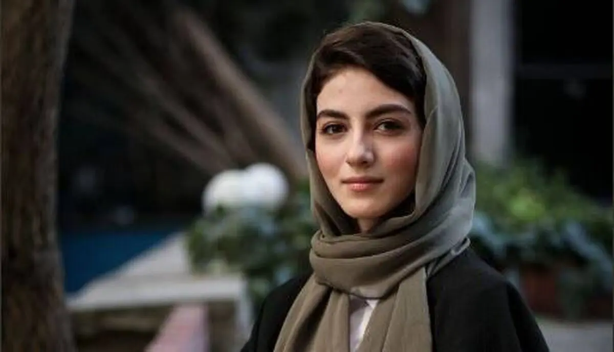 استایل متفاوت پردیس پورعابدینی در جشنواره فجر+ عکس