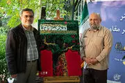 رونمایی از پوستر ششمین جشنواره جهانی هنر مقاومت

