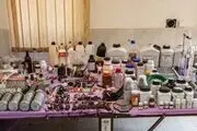 ضربه سنگین امنیتی به بزرگترین تیم تروریستی در داخل کشور+ جزئیات