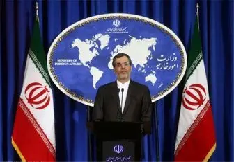 هشدار سخنگوی وزارت خارجه به عربستان/واکنش سخنگو به حضور ملا اختر منصور در ایران