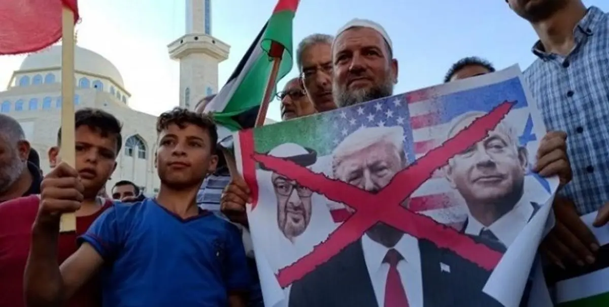اولین انجمن اماراتی مخالف عادیسازی روابط با رژیم صهیونیستی تأسیس شد