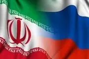 نماینده روسیه در ایران؛ اهداف کلیدی شناسایی خواهند شد