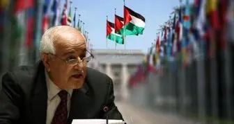 آمریکا به هیئت فلسطینی ویزا نداد