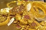 توقیف خودرو حامل ۵ کیلوگرم طلای قاچاق 