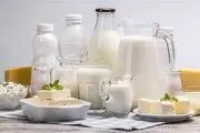 قیمت شیرخام افزایش می یابد
