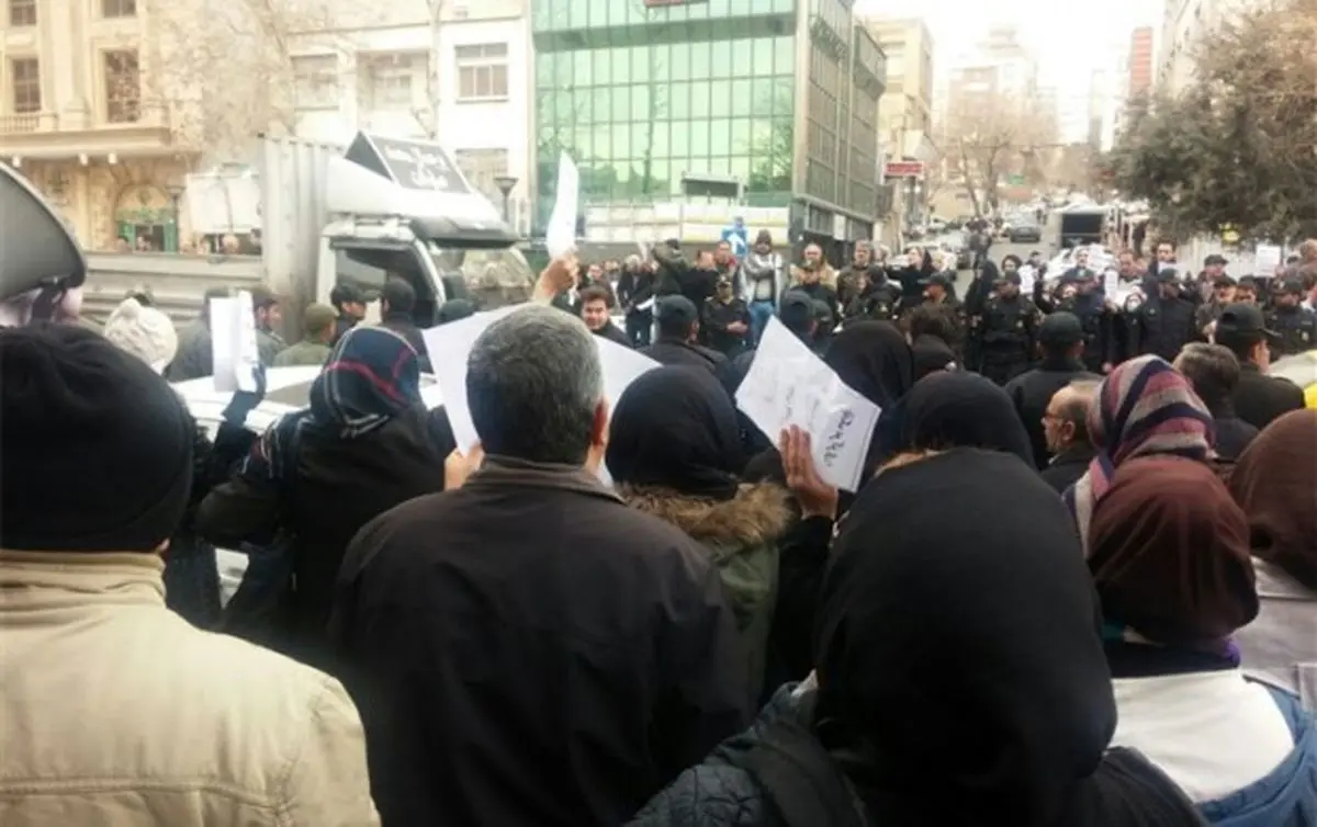 بانک مرکزی و موسسه کاسپین جواب قانع کننده ای نمی دهند