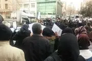  بانک مرکزی و موسسه کاسپین جواب قانع کننده ای نمی دهند