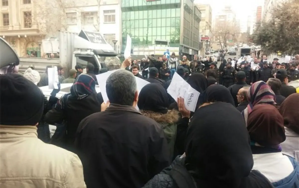  بانک مرکزی و موسسه کاسپین جواب قانع کننده ای نمی دهند